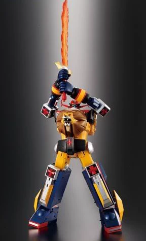 Bandai, комбинированное оружие с аксессуарами, (Физические)