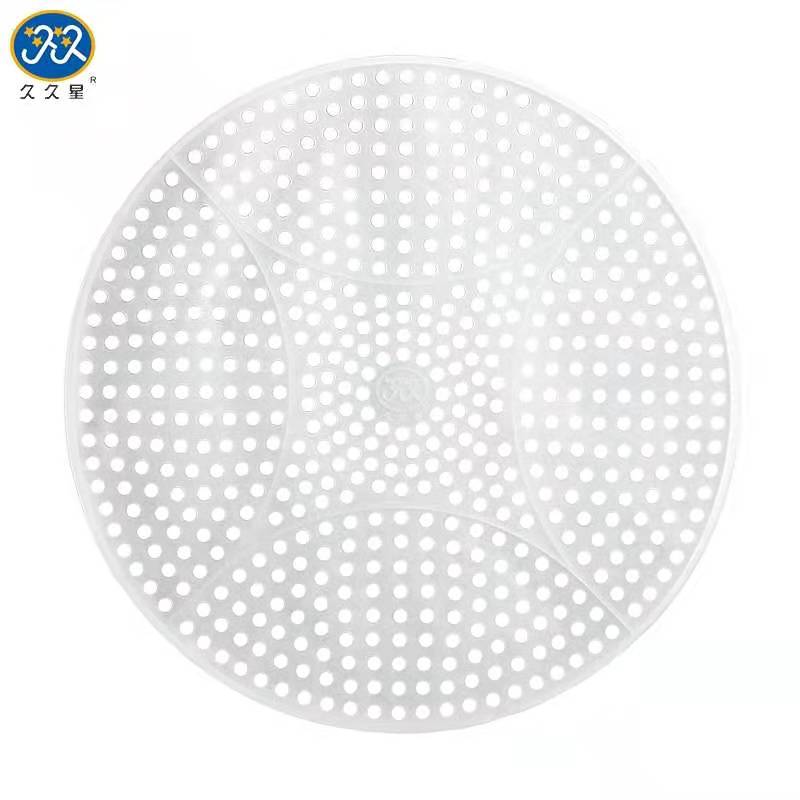 Jiujiu Star new Tai chi soft power racket 550 holes big pocket wild soft power ball silicone racket surface