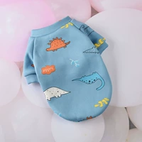 Синий животный стиль