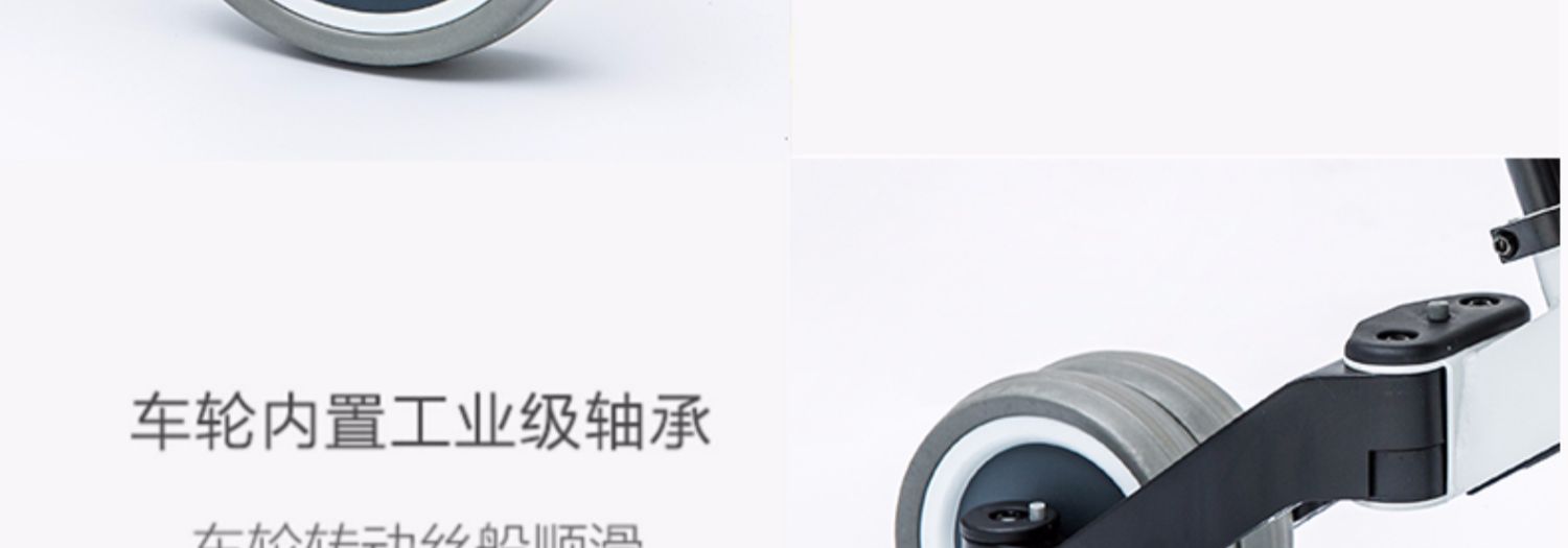 Xe ba bánh Kiwicool trẻ em xe đạp biến dạng xe trượt 1-3-4 tuổi - Smart Scooter xe thăng bằng puky
