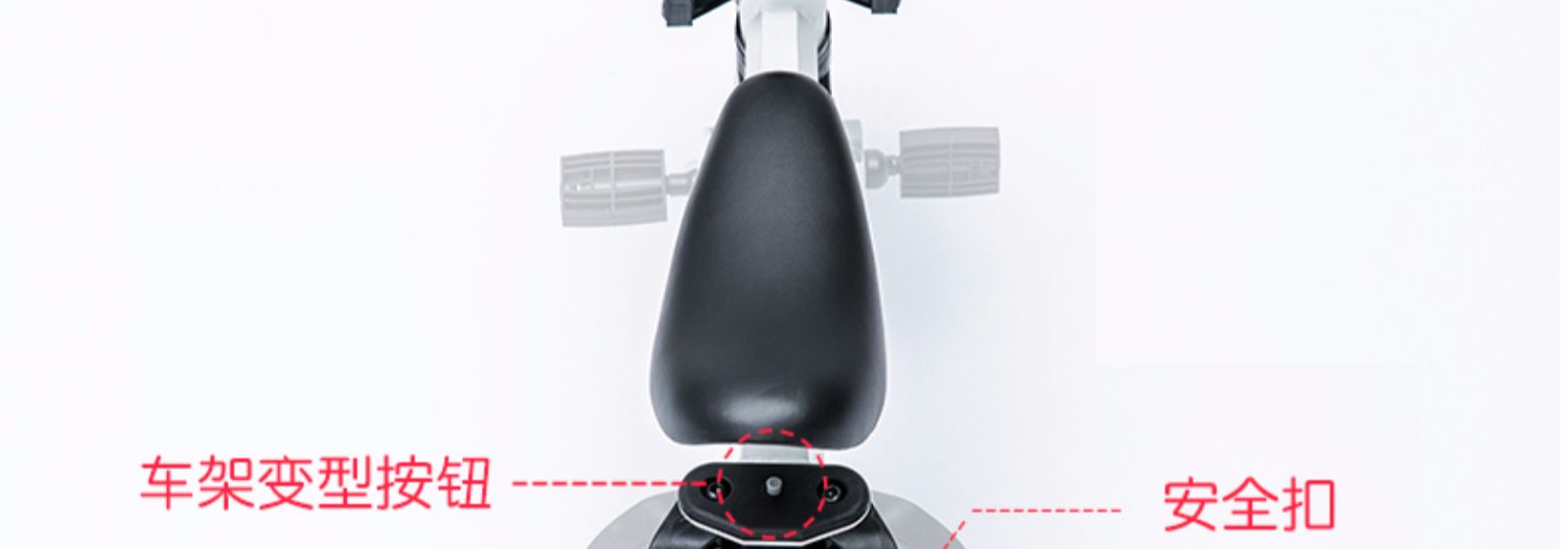 xe thăng bằng cũ Xe ba bánh Kiwicool trẻ em xe đạp biến dạng xe trượt 1-3-4 tuổi - Smart Scooter mua xe thăng bằng ở hà nội