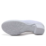 В осенних танце