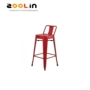 Zoolin LOFT phong cách thiết kế nội thất công nghiệp TOLIX WIDE BACK BAR STOOL thanh phân - Giải trí / Bar / KTV bàn đèn led