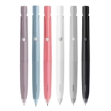 Японская зебра, ручка-роллер, плавная быстросохнущая ручка на водной основе для школьников