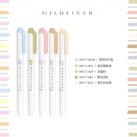 Горячая продажа цвета 5 Color-No упаковка