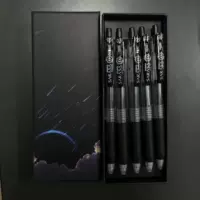 [Рекомендуемые подарки] Meteor Shower-Black 5