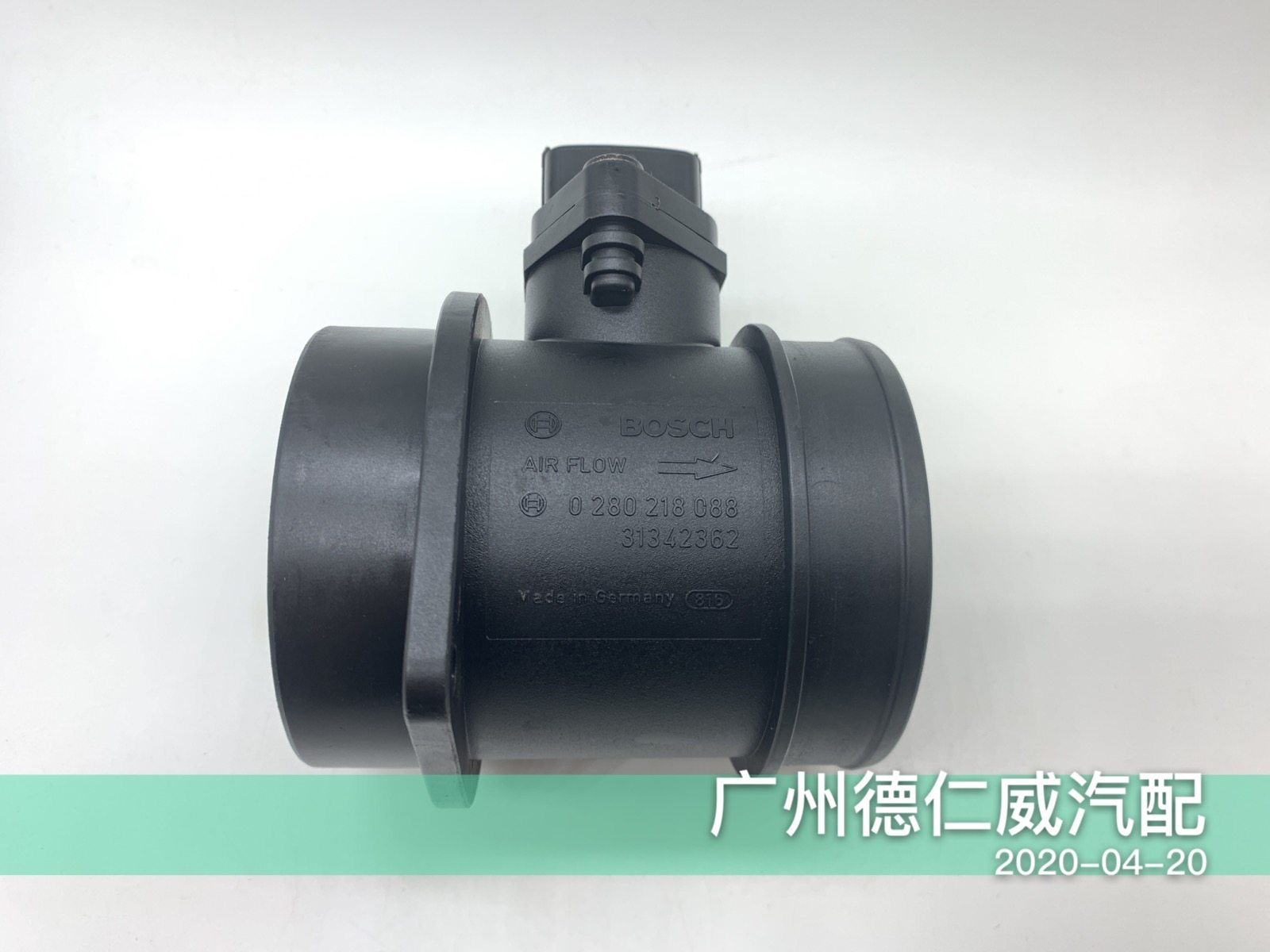 VolvoS40 S60 S80 XC60 XC90 2 9t 2 5t air flow meter sensor factory
