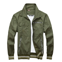 610XB летний стиль с 4 карманами [один верх]