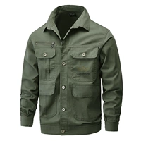 689 Летний стиль, 5 карманов [одинарный верх]