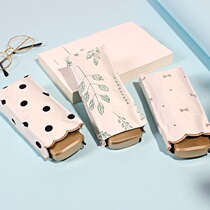 Japan CK sun umbrella women sunscreen UV protection Ultra-light mini small portable vinyl cooling five-fold parasol