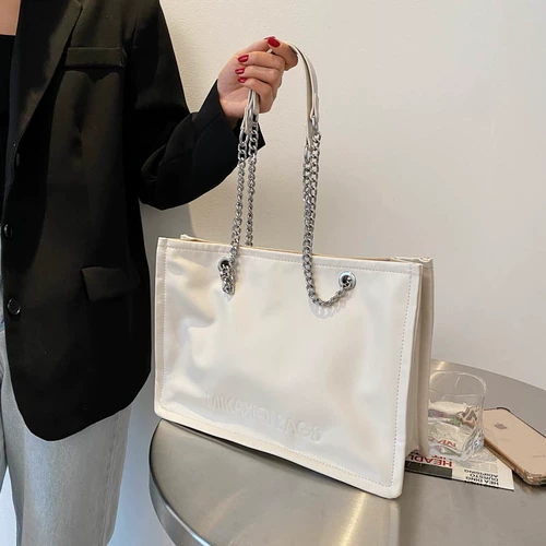 Вместительная и большая сумка через плечо для школьников, сумка на одно плечо, 2022, подходит для студента, изысканный стиль, коллекция 2021