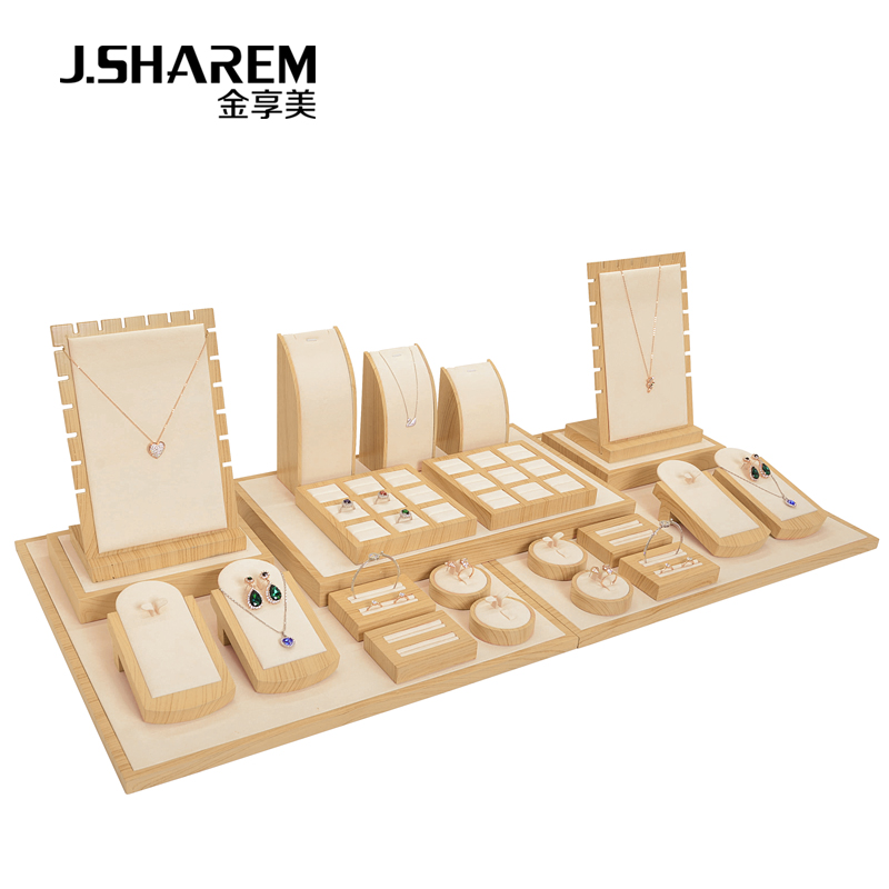 Coffret à bijoux J.SHAREM - Ref 3108092 Image 3
