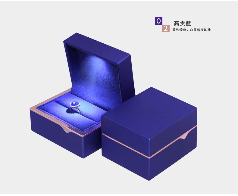 Boite à bijoux J.SHAREM    - Ref 3107721 Image 37