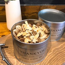 Two-dimensional code stickers custom transparent pvc color adhesive design logo trademark milk tea fruit label printing