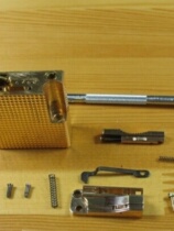 L Foshan Master Liang repairs lighters repairs lighters and maintains lighters