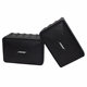 4-inch BoseEE passive speaker surround sound
