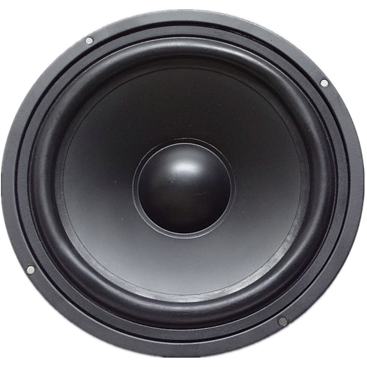 8 5 inch back horn fever bass horn HIFI8 5 inch speaker series shock low frequency packing horn