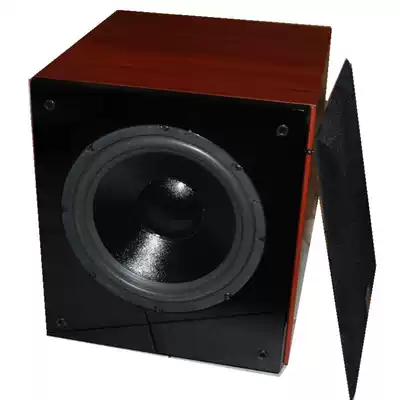 10 inch passive subwoofer home Super Bass Audio high power home theater 10 inch Speaker Cannon