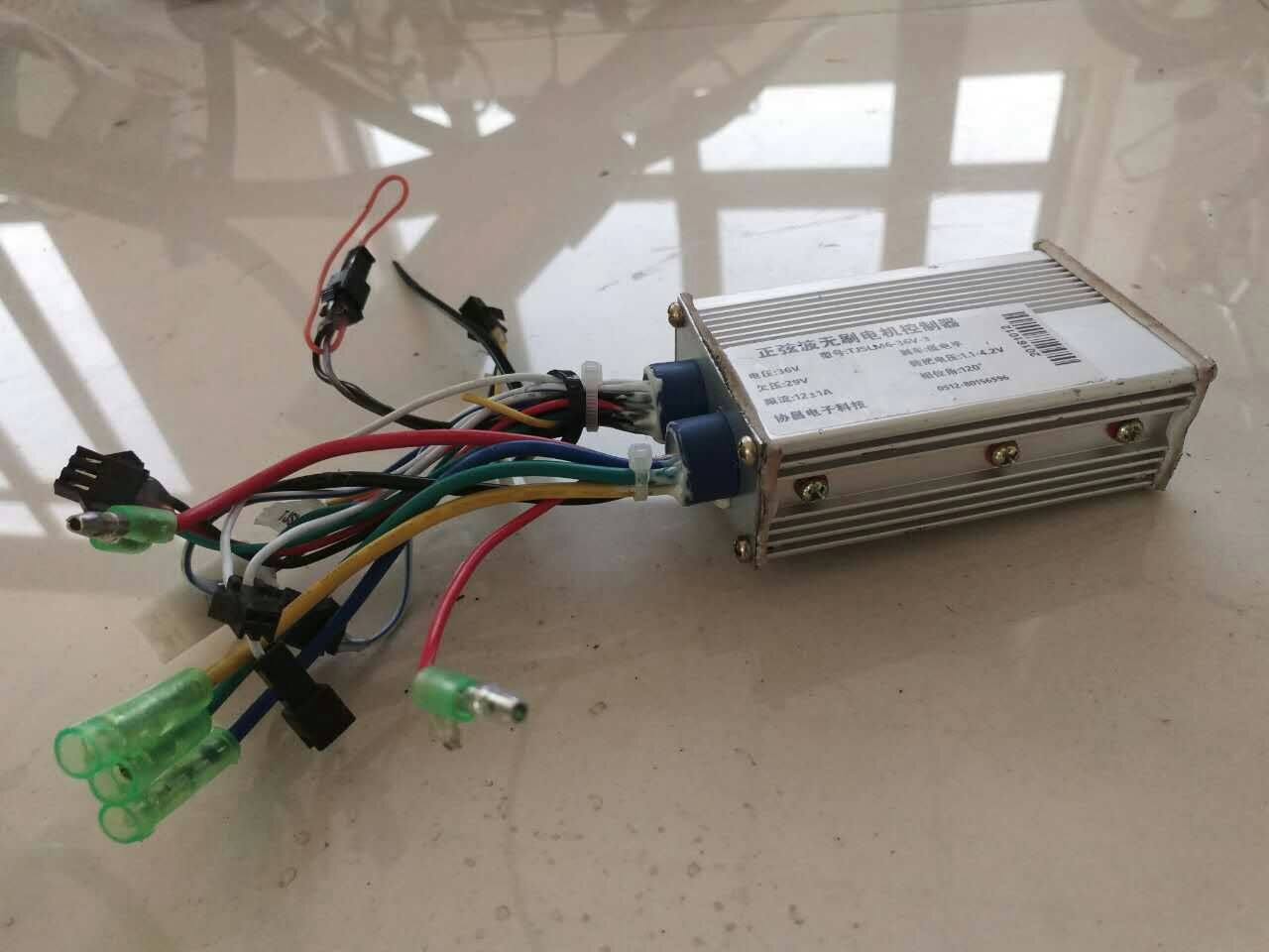 索羅門電動車控制器h1k1k2法克斯frrx Minifox迷你摺疊可攜式鋰電 索羅門電動車控制器h1k1k2法克斯frrx Minifox迷你摺疊可攜式鋰電