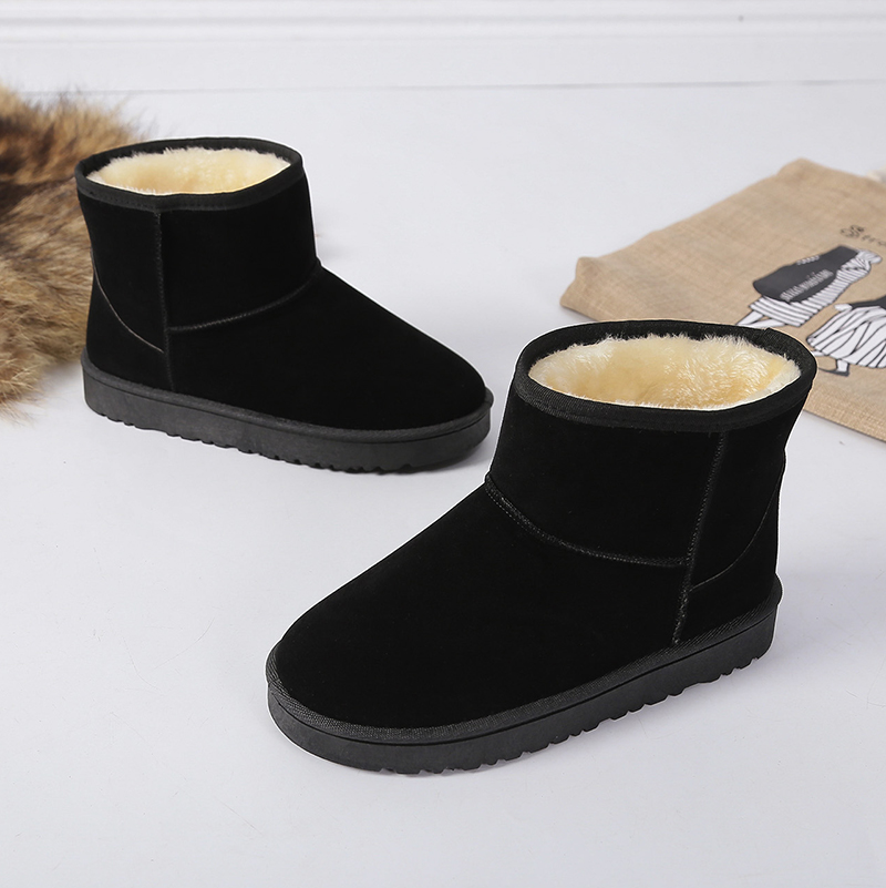 Bottes mi-saison femme en Caoutchouc - Ref 3251488 Image 26