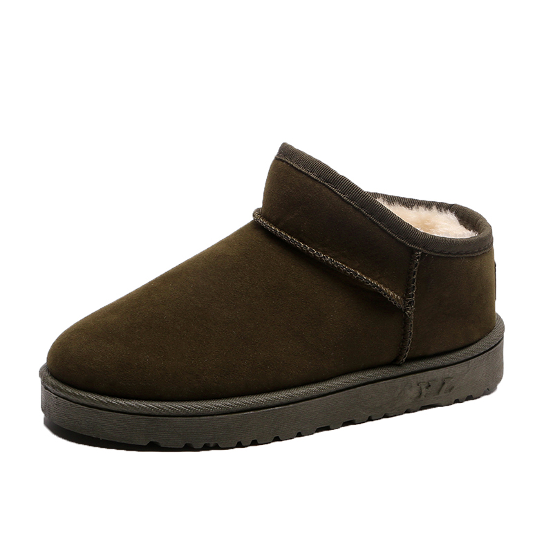 Bottes mi-saison femme en Caoutchouc - Ref 3251207 Image 4