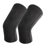 Нескользящие удерживающие тепло спортивные наколенники подходит для мужчин и женщин