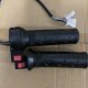 Suitable for Guowei electric tricycle original throttle handle third gear reverse acceleration handle seat