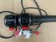 Suitable for Zhongxing electric vehicle battery car left and right combination switch assembly speed control throttle handlebar original factory accessories