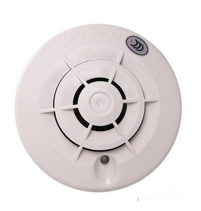 SYSTEM SENSOR Shengsel JTW-BD-ZM995 Intelligent catch-up probe direct selling original clothing