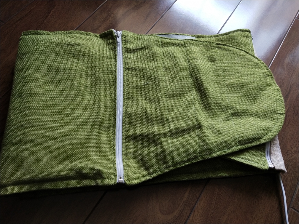 潮流居家办公养生 传承热敷怎么样是什么档次好用吗，使用半年后真实评价,第5张