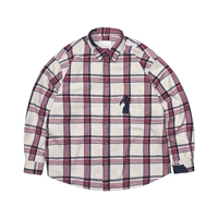 Красная сетка