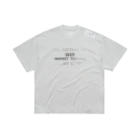 Снежинка пепла.