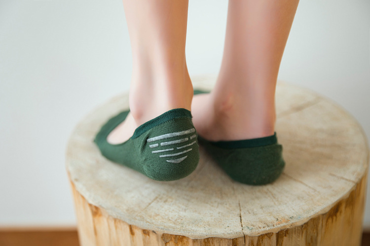 Vớ cotton nam vớ nữ mùa thu vớ phiên bản Hàn Quốc của gió trường bảy ngày vớ đôi vớ mùa thu và vớ mùa đông thủy triều tất nam