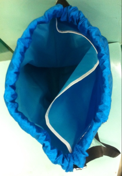 Sac de sport - Ref 17700 Image 15
