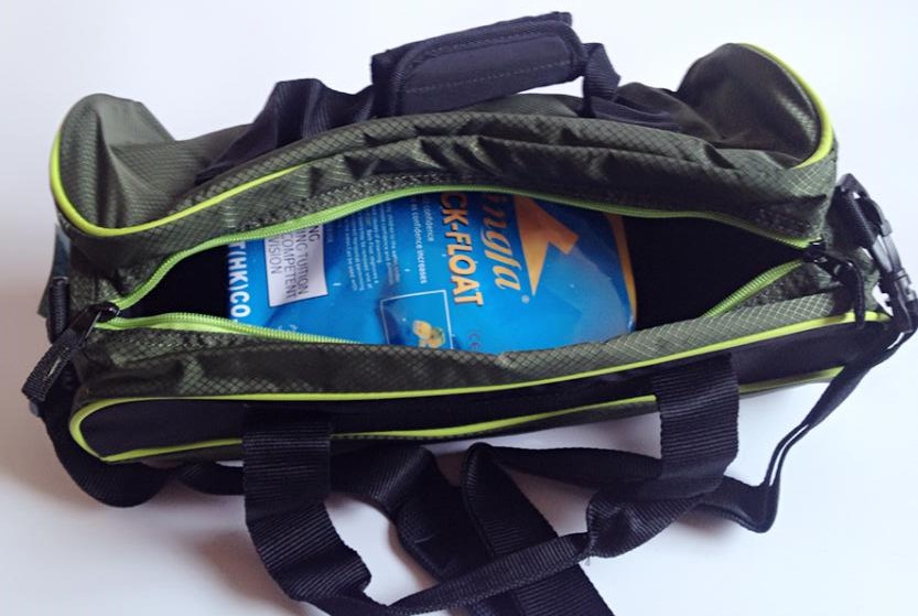 Sac de sport - Ref 17704 Image 10