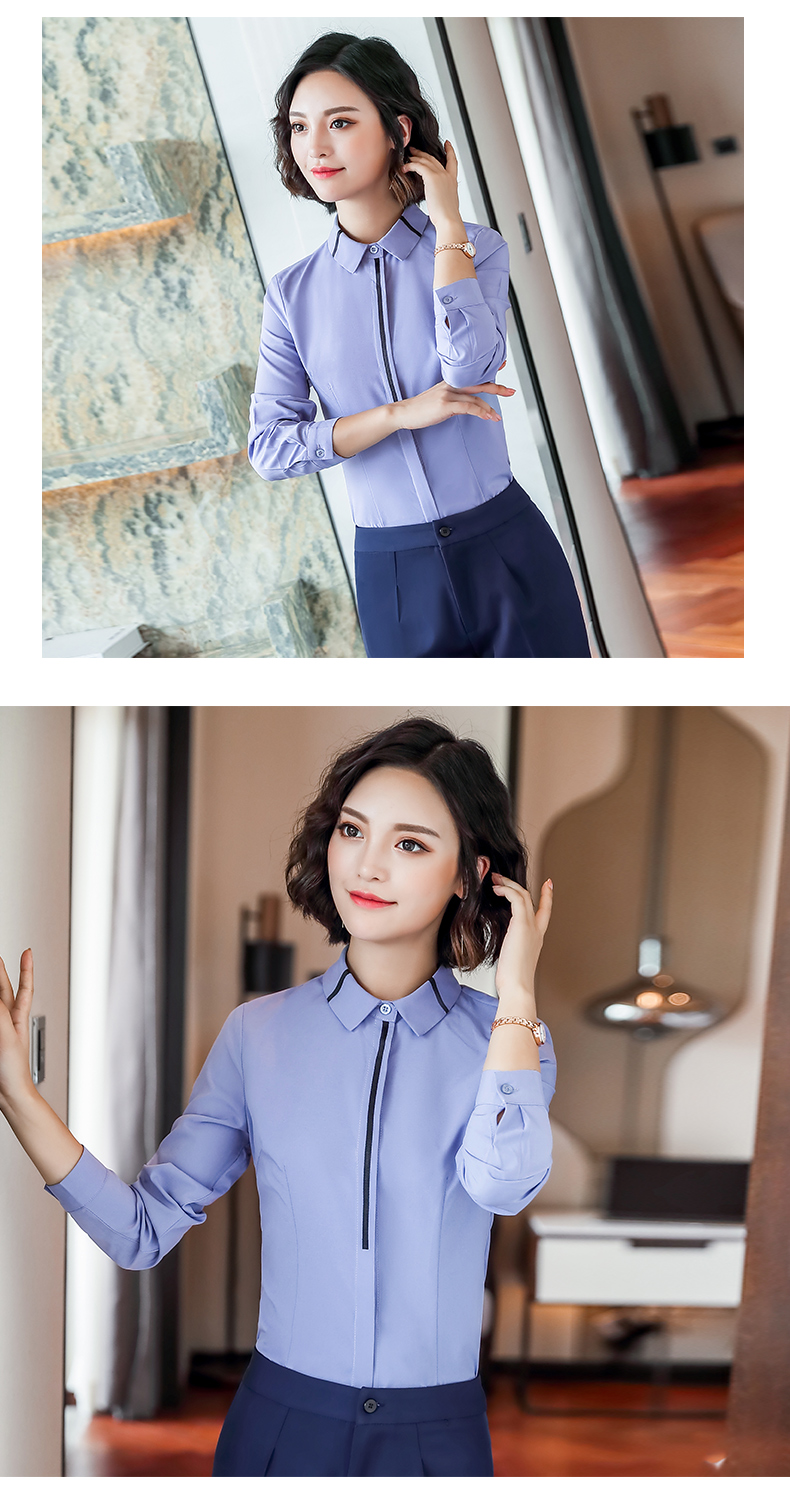 Tailleur femme QIU WEIYA - Ref 3244518 Image 20