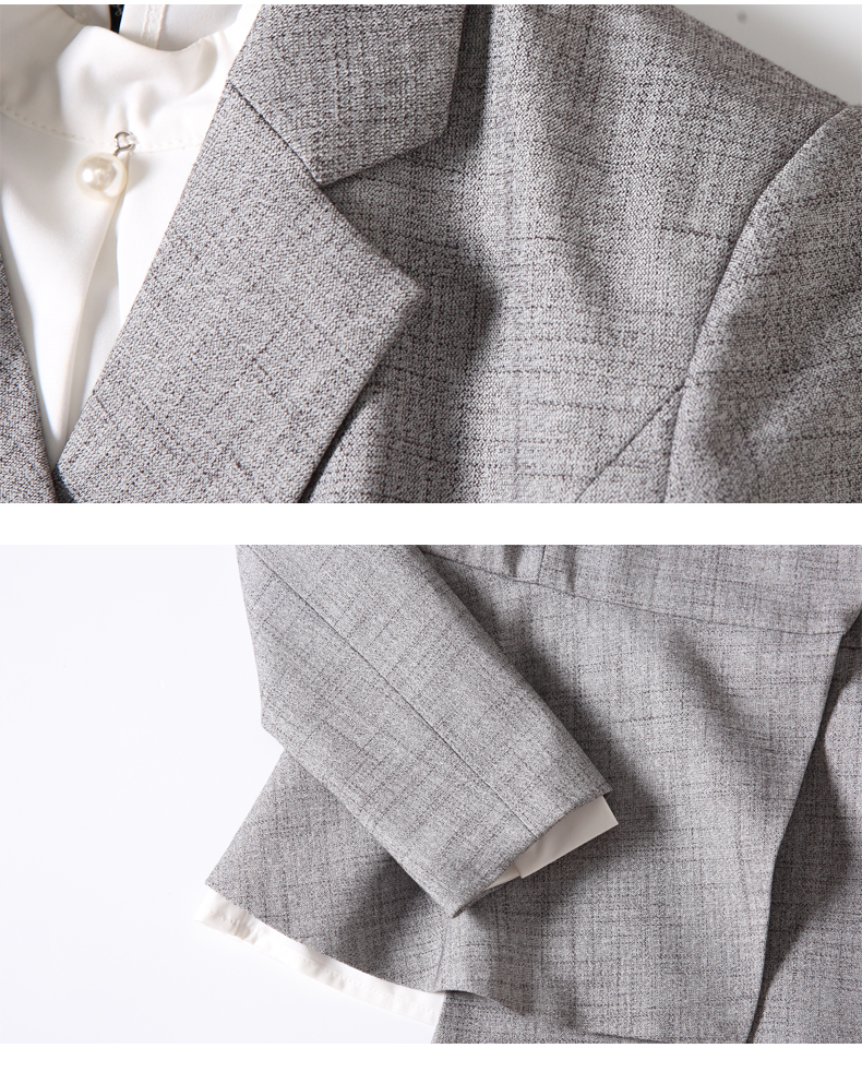 Tailleur femme QIU WEIYA - Ref 3242765 Image 25