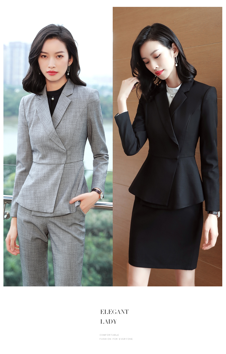 Tailleur femme QIU WEIYA - Ref 3242765 Image 17