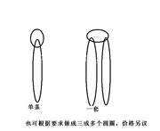 Dụng cụ thủy lực Shangxin, đai nâng khác, móc treo tròn, cần trục hàng, vòng 3 tấn, 2 mét, 3 mét, 4 mét, 5 mét