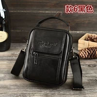 Модель 6 чистый черный