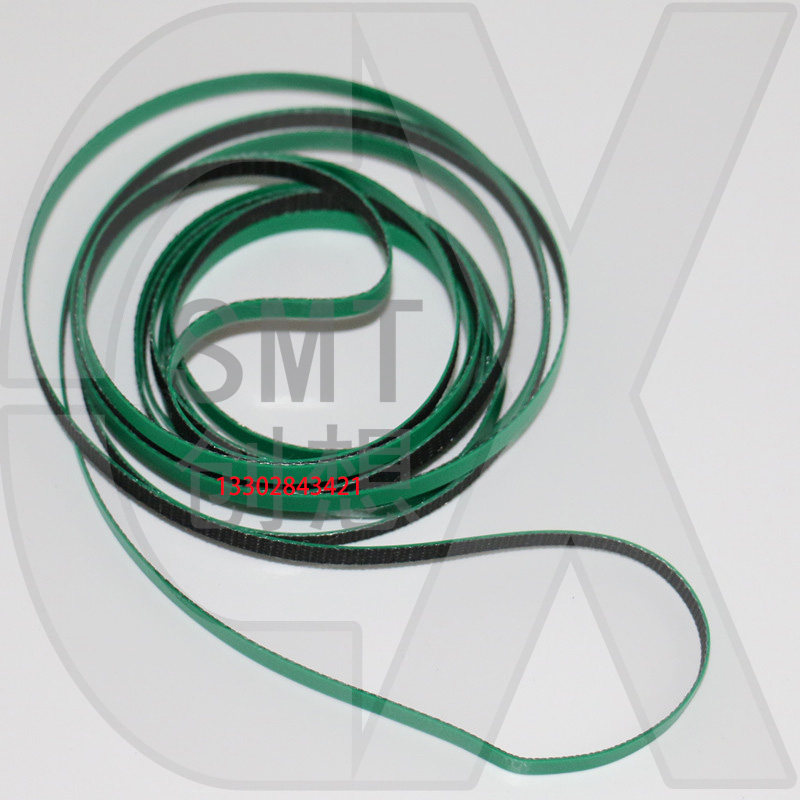 Panasonic Panasonic NPM Track Belt Conveyor Belt Mounter Belt N510037843AA - Taobao