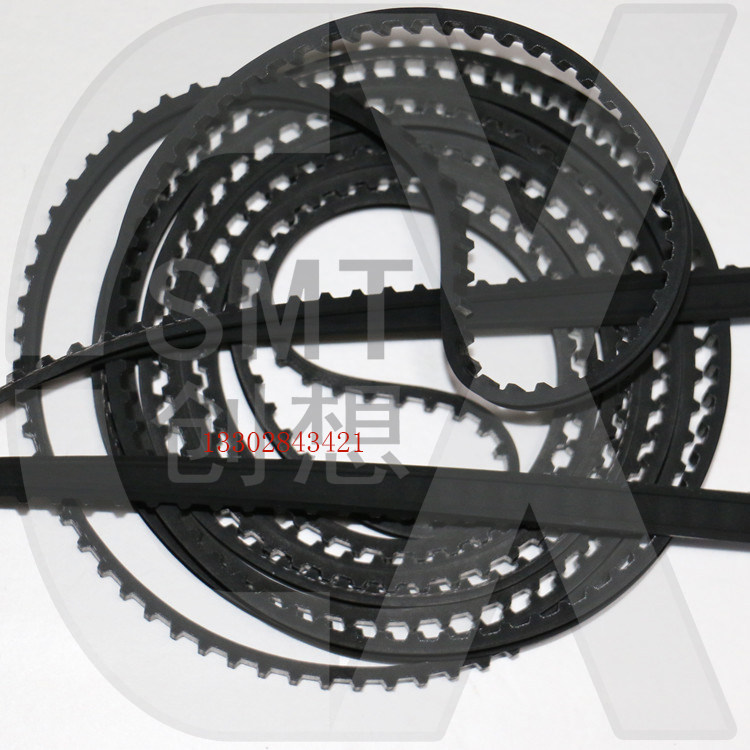 MPM125 printing machine BELT TRANSPORT 1014951 1009843 groove toothed belt original