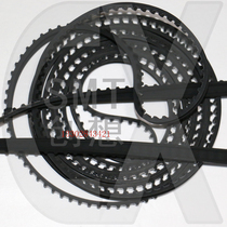 MPM125 printing press BELT TRANSPORT 1014951 1009843 groove belt tooth belt original