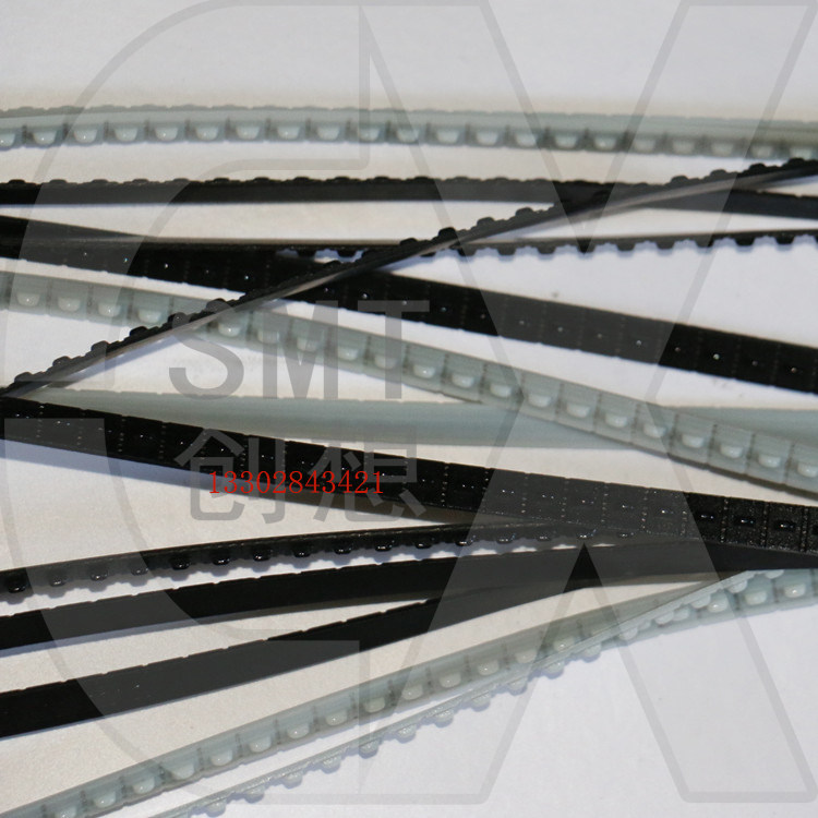 FUJI Fuji NXT M6 track transport conveyor belt XB04180 2MGKCE008901 T-belt