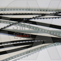 FUJI Fuji NXT M6 track transport conveyor belt XB04180 2MGKCE008901 T-belt