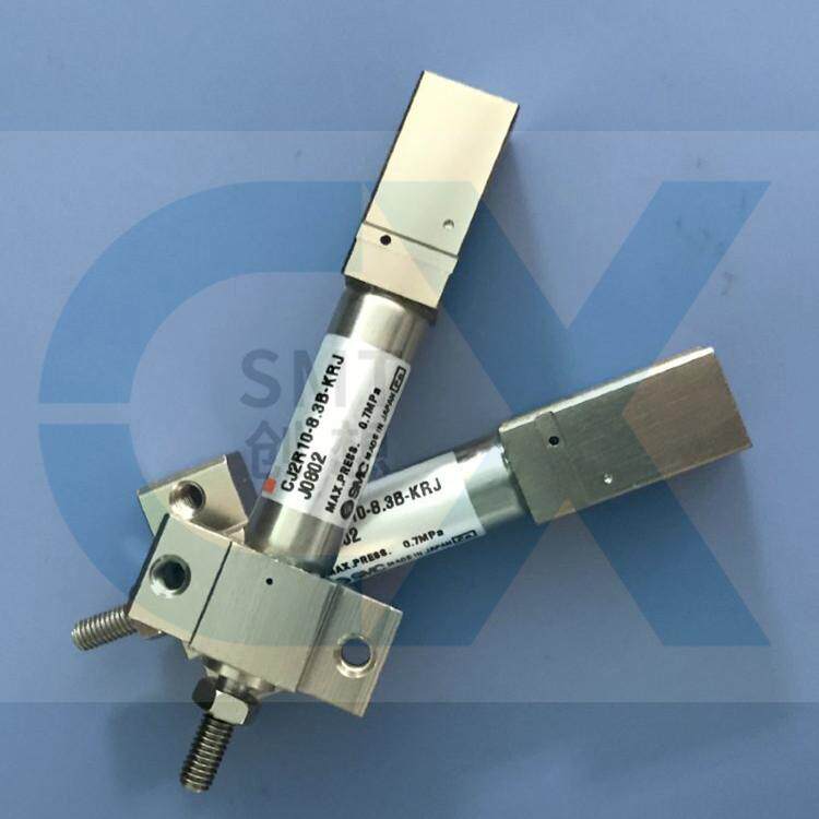 Samsung SM 8MM feeder cylinder CJ2R10-8 3B-KRJ J0802 J9065335A - Taob