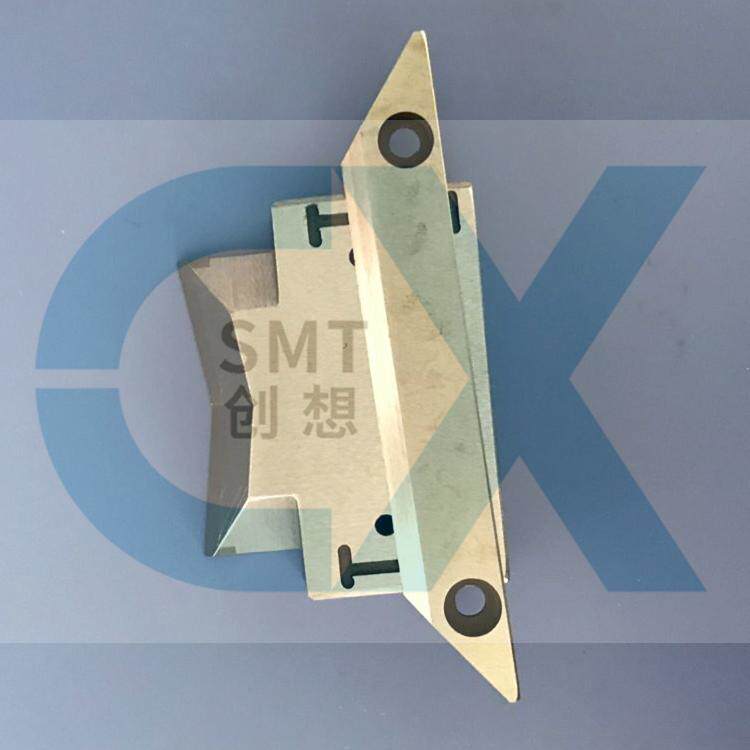 Jiusong KME CM88 scrap with cutter 130CC011060 130CC011050 alloy inlaid tungsten steel