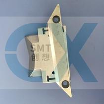 Jiusong KME CM88 scrap with cutter 130CC011060 130CC011050 alloy inlaid tungsten steel
