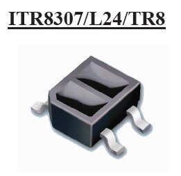 ITR8307 Reflective Switch