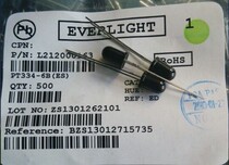 PT334-6B Yiluang original infrared receiver tube